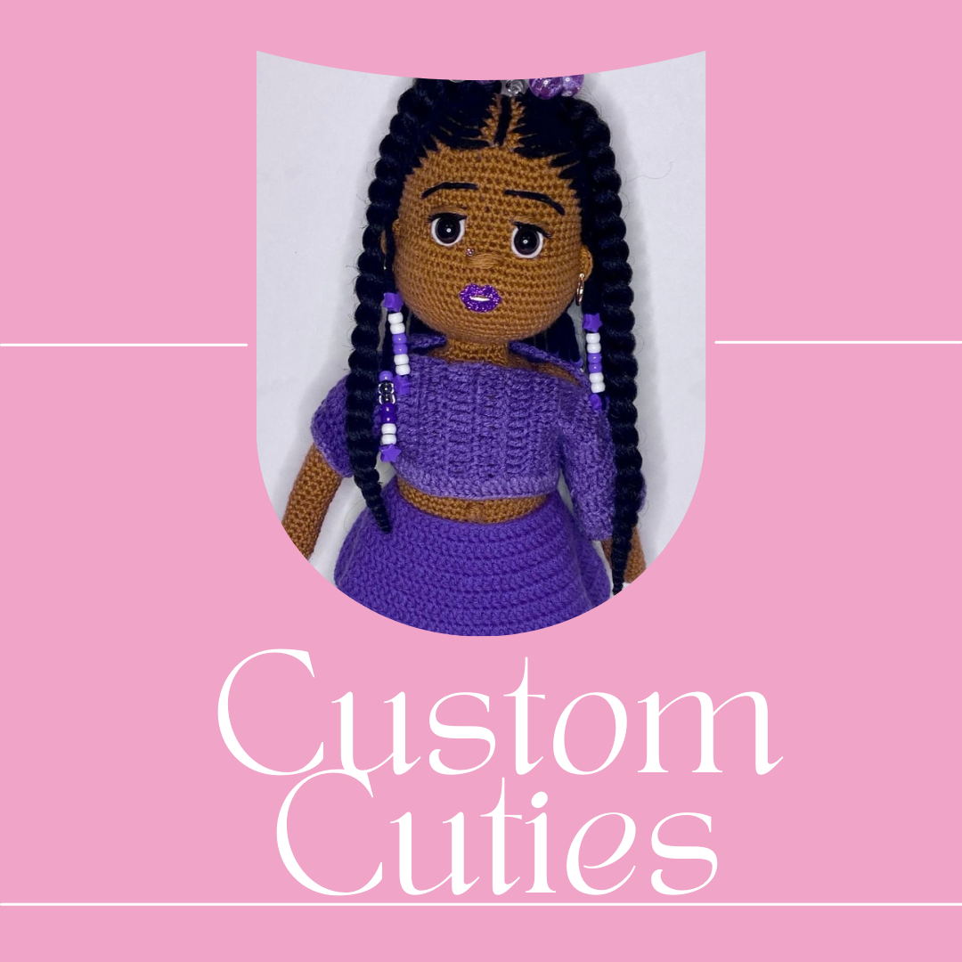 Custom Cutie